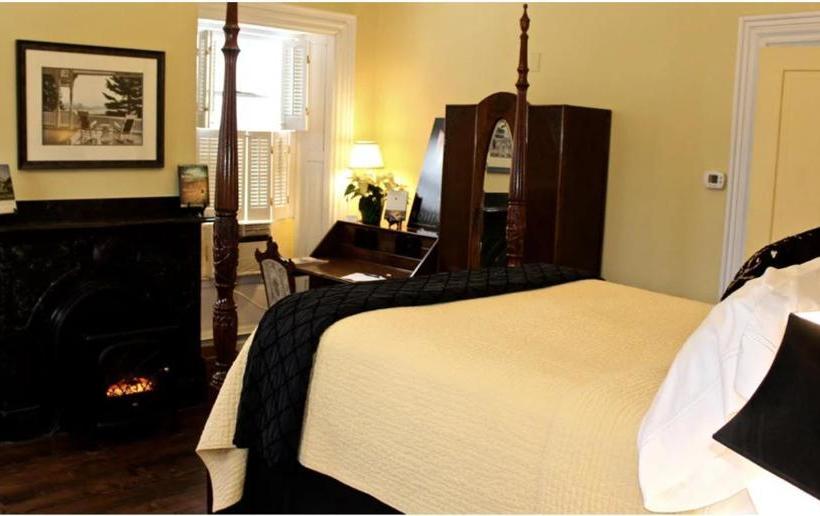 فندق The Ardmore Bed And Breakfast