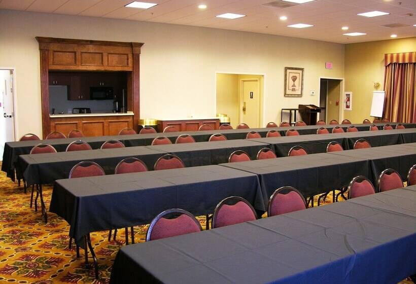 فندق Ashmore Inn And Suites Lubbock