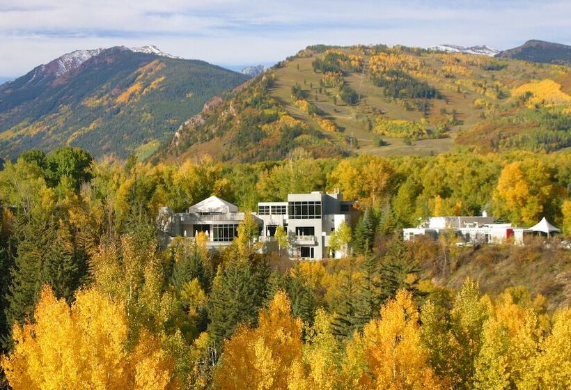 هتل Aspen Meadows Resort