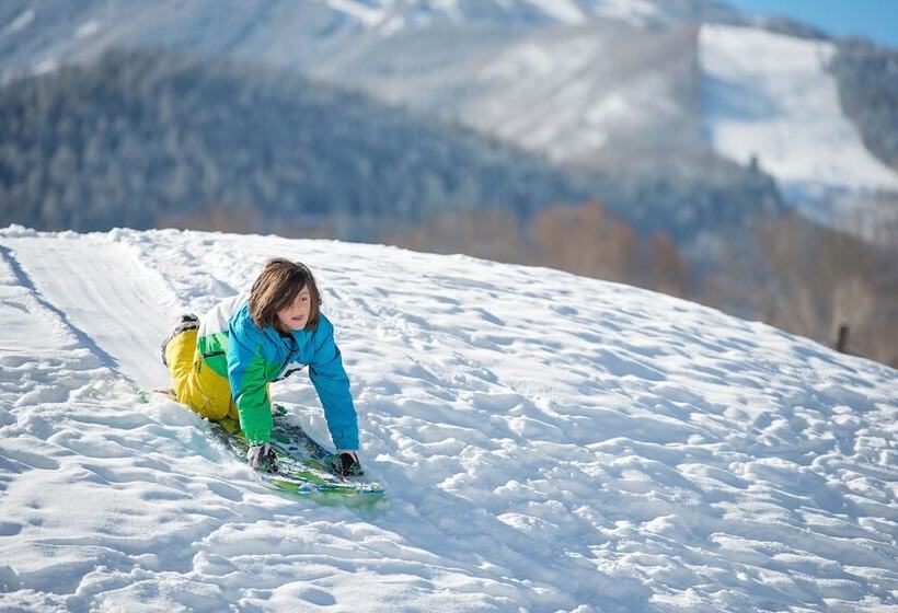 هتل Aspen Meadows Resort