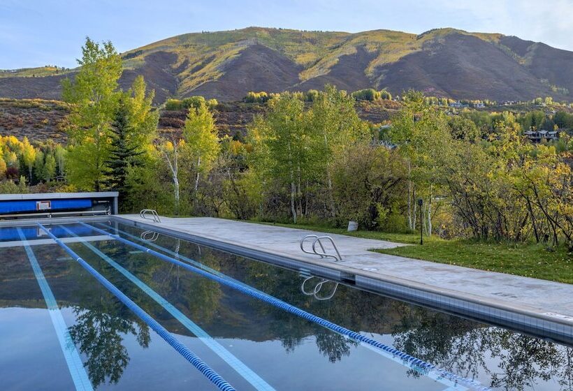 هتل Aspen Meadows Resort