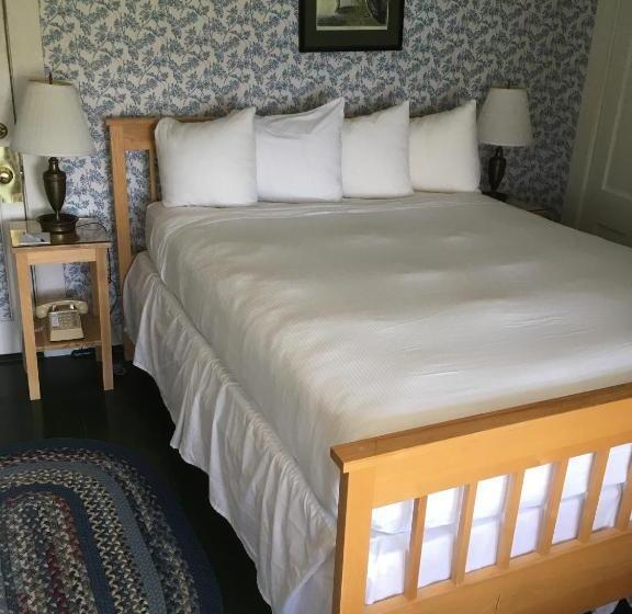 فندق Asticou Inn