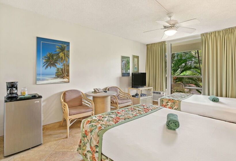 酒店 Aston At The Maui Banyan