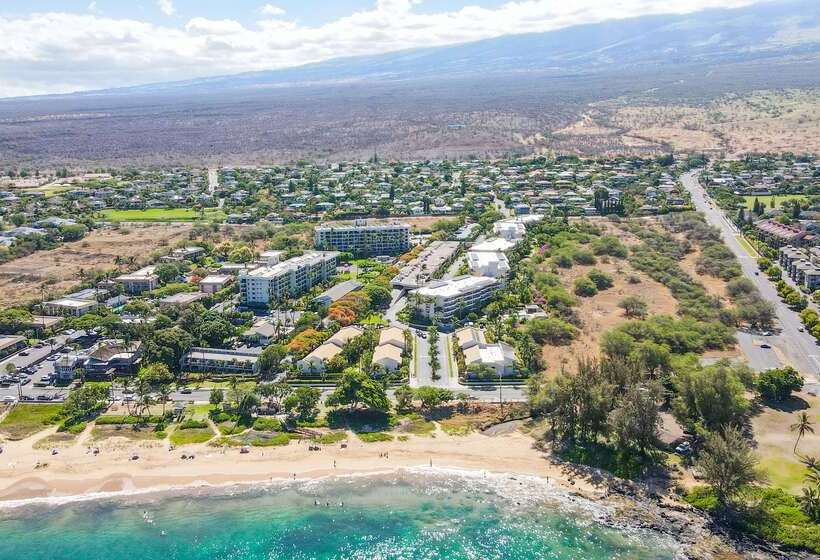 酒店 Aston At The Maui Banyan