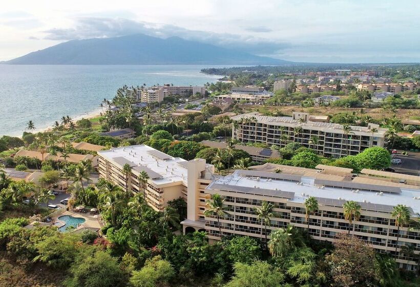 酒店 Aston At The Maui Banyan