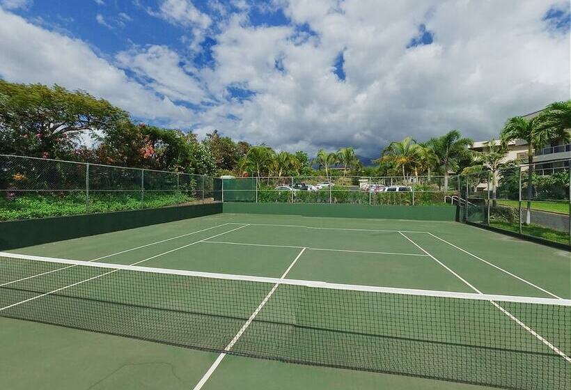 酒店 Aston At The Maui Banyan