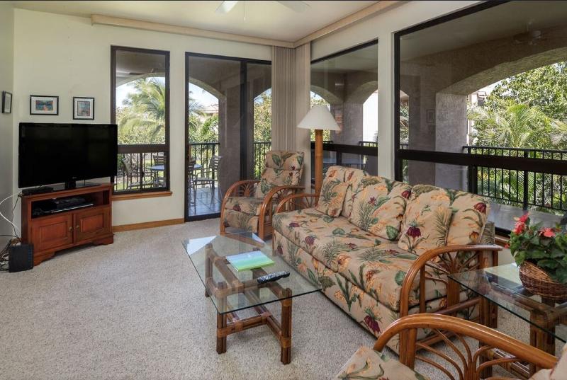 בית מלון כפרי Aston Shores At Waikoloa
