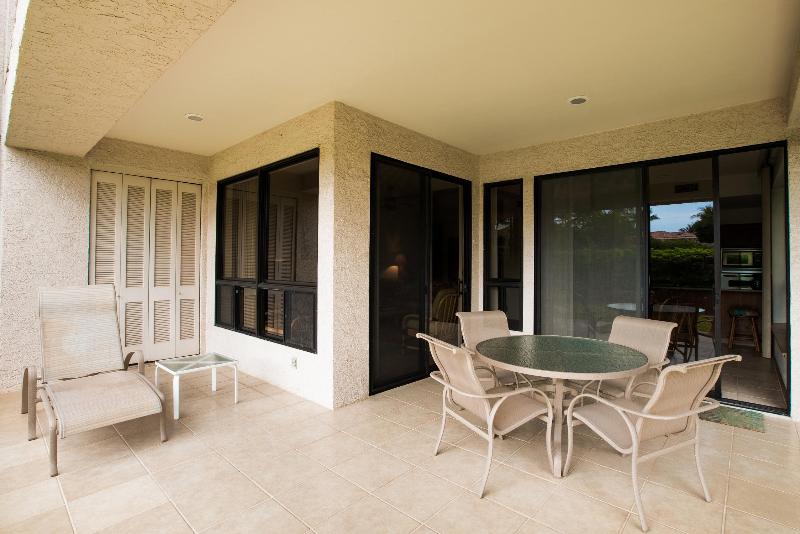 בית מלון כפרי Aston Shores At Waikoloa