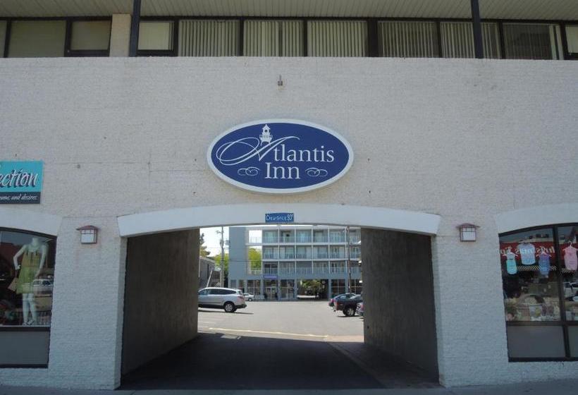 فندق Atlantis Inn