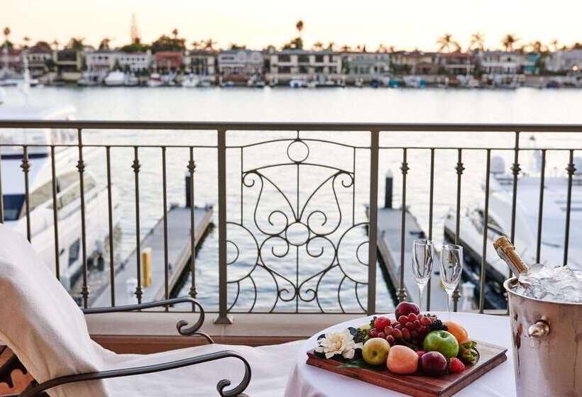 בית מלון כפרי Balboa Bay Resort