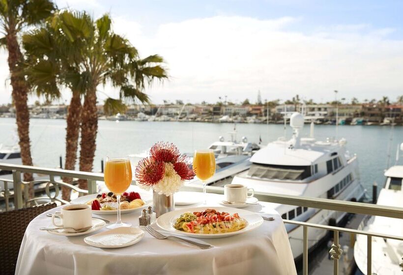בית מלון כפרי Balboa Bay Resort
