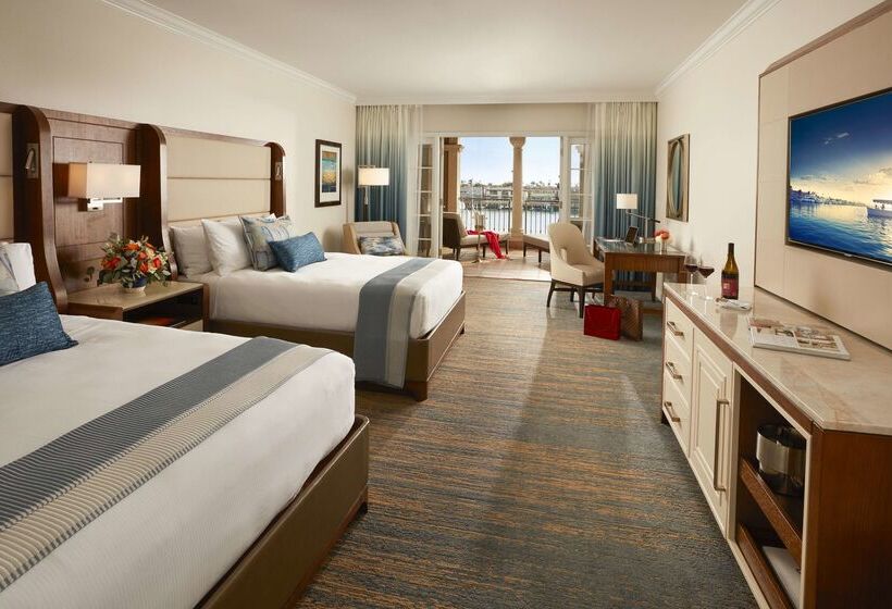 בית מלון כפרי Balboa Bay Resort