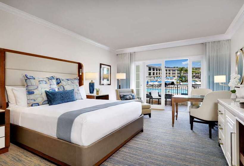 בית מלון כפרי Balboa Bay Resort
