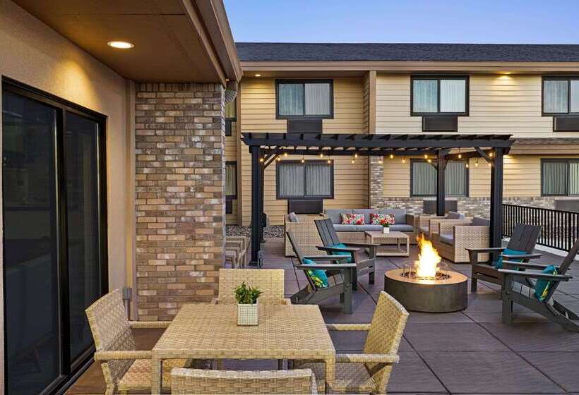 호텔 Baymont By Wyndham Owatonna