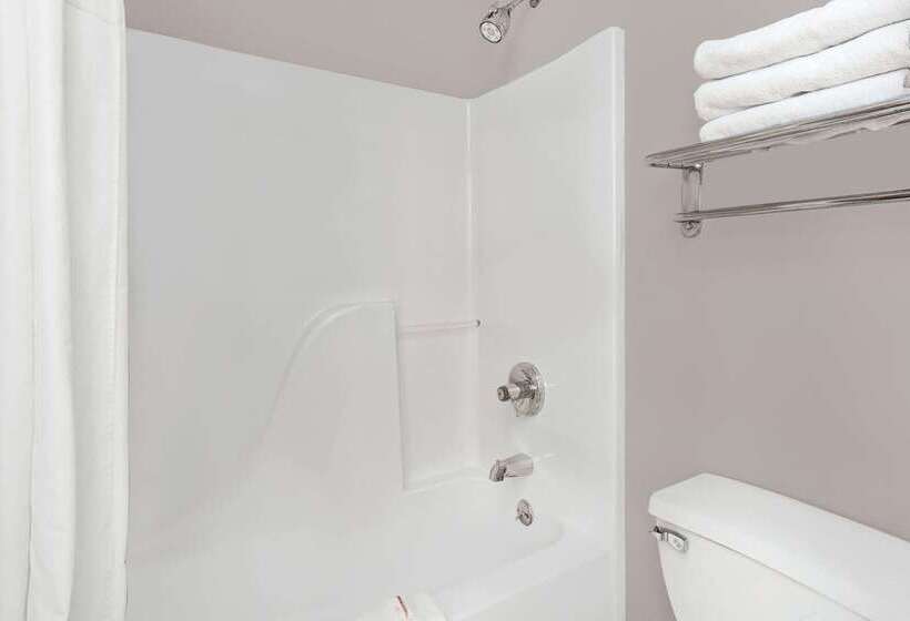 ホテル Baymont Inn & Suites By Wyndham San Marcos