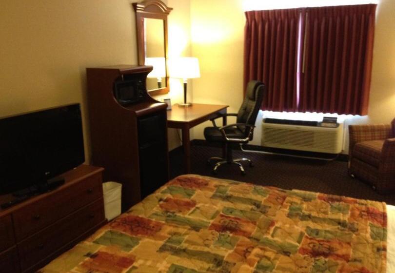 ホテル Baymont Inn & Suites By Wyndham San Marcos