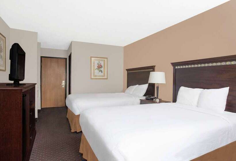 ホテル Baymont Inn & Suites By Wyndham San Marcos