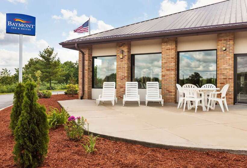 ホテル Baymont By Wyndham Warrenton