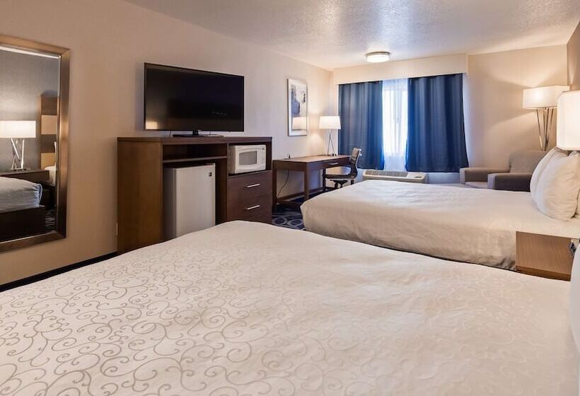 فندق Best Western Plus Twin Falls