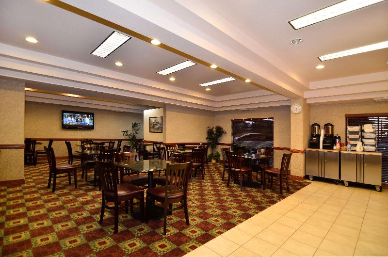 فندق Best Western Plus Twin Falls