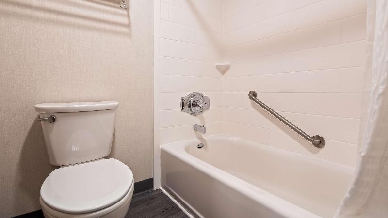 فندق Best Western Plus Twin Falls