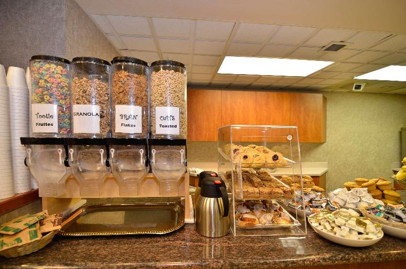 فندق Best Western Plus Twin Falls