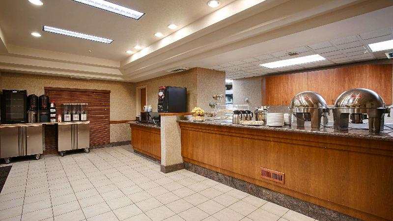 فندق Best Western Plus Twin Falls