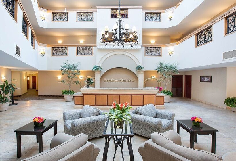 هتل Coast Burbank