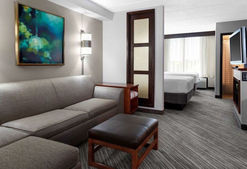 ホテル Extended Stay America Premier Suites  Pittsburgh  Cranberry Township  I76