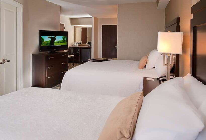 ホテル Hampton Inn By Hilton Shelton