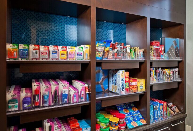 ホテル Hampton Inn By Hilton Shelton