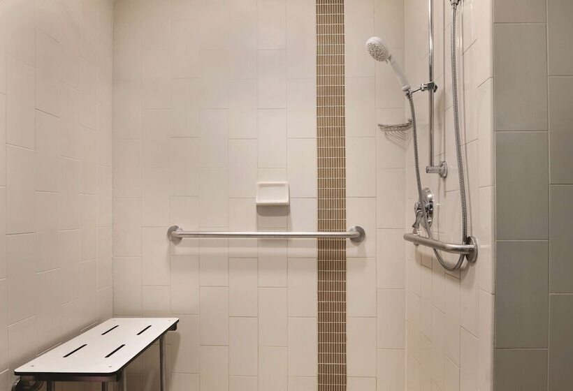 فندق Hyatt Place Chicago Hoffman Estates