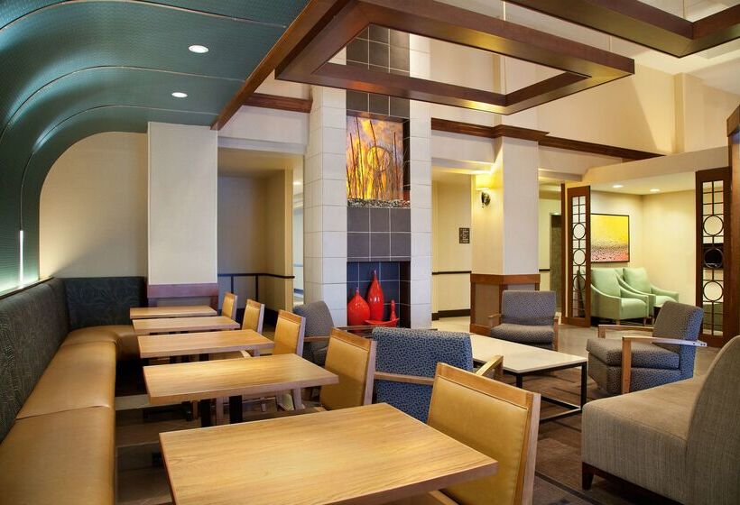 호텔 Hyatt Place Denver South/park Meadows