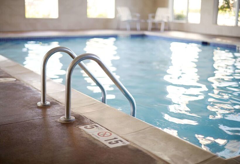 호텔 Hyatt Place Denver South/park Meadows