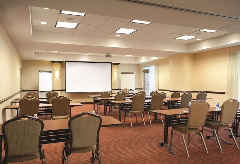 호텔 Hyatt Place Denver South/park Meadows