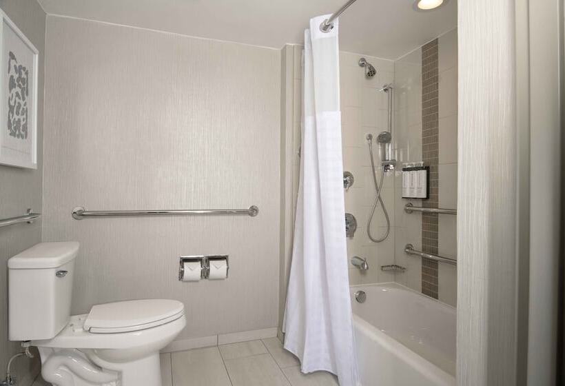 호텔 Hyatt Place Denver South/park Meadows