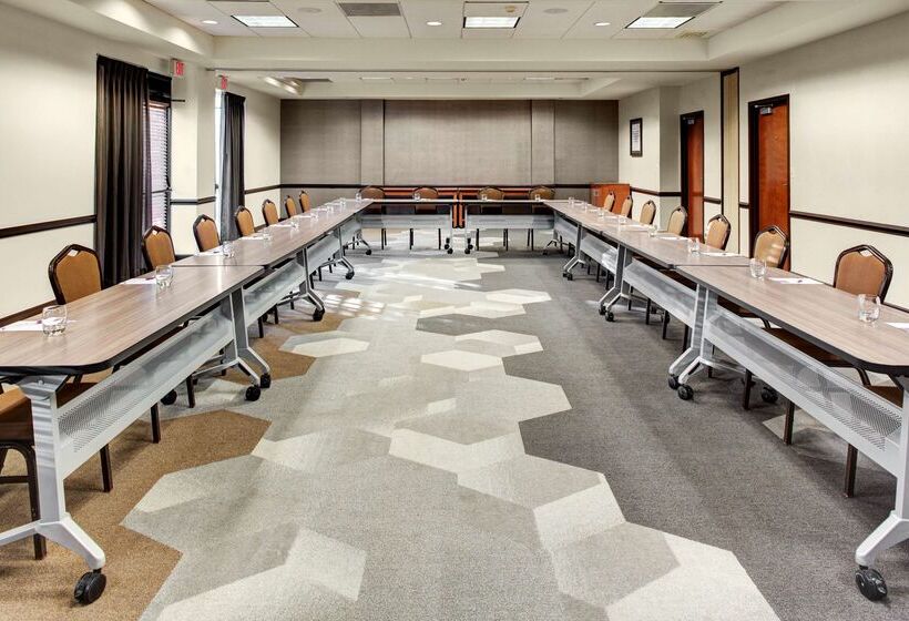 酒店 Hyatt Place Detroit/livonia