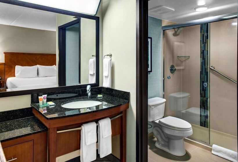 Отель Hyatt Place Detroit/livonia