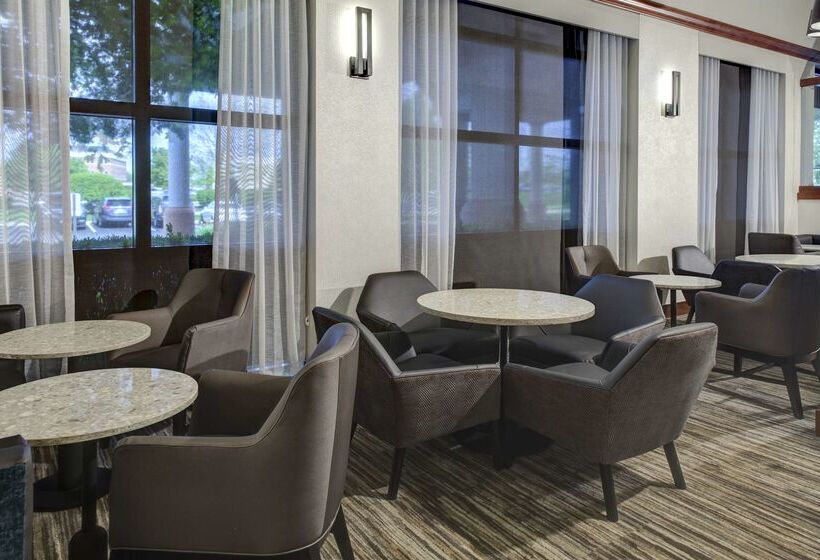 ホテル Hyatt Place Detroit/livonia