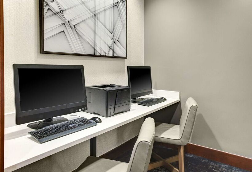 ホテル Hyatt Place Detroit/livonia