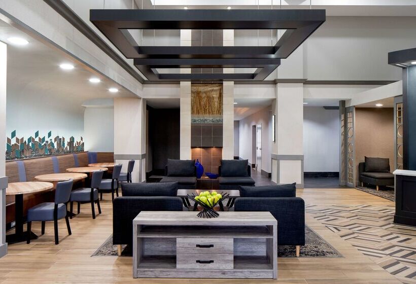 בית מלון כפרי Hyatt Place Fair Lawn Paramus