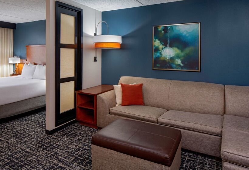בית מלון כפרי Hyatt Place Fair Lawn Paramus