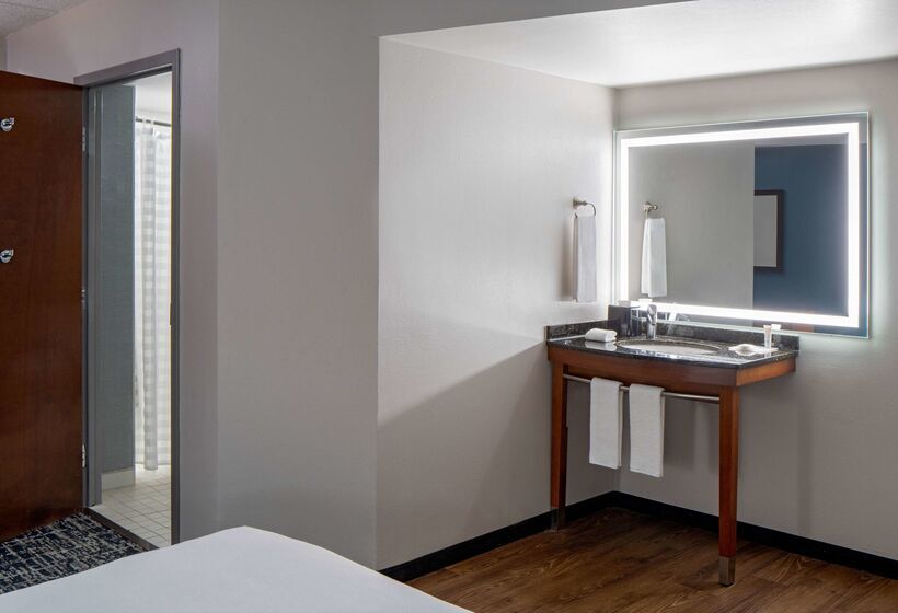 בית מלון כפרי Hyatt Place Fair Lawn Paramus