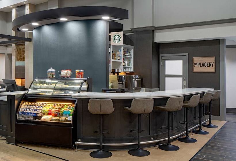 בית מלון כפרי Hyatt Place Fair Lawn Paramus