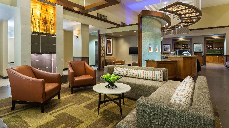 هتل Hyatt Place Fort Lauderdale Cruise Port & Convention Center