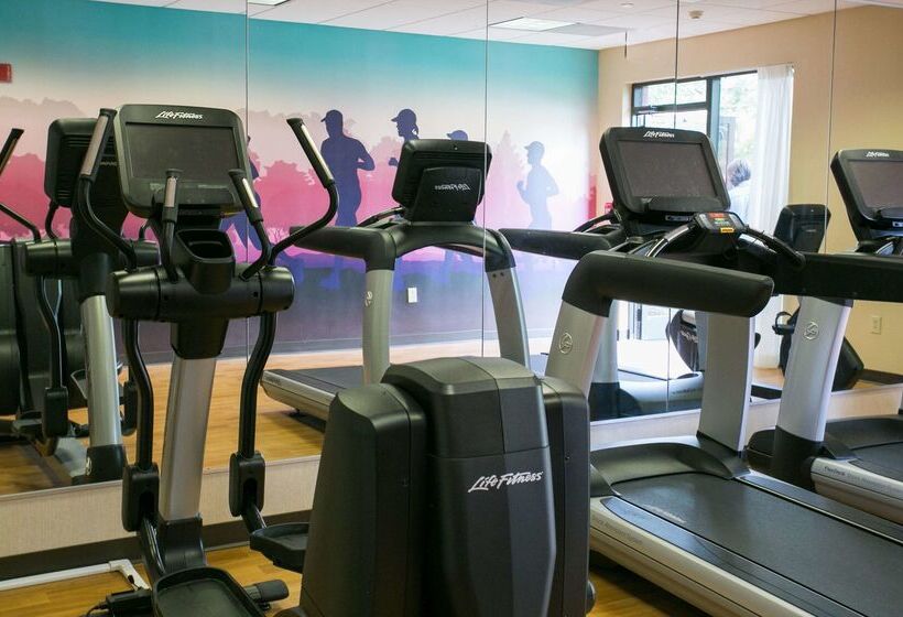 בית מלון כפרי Hyatt Place Nashville Franklin Cool Springs
