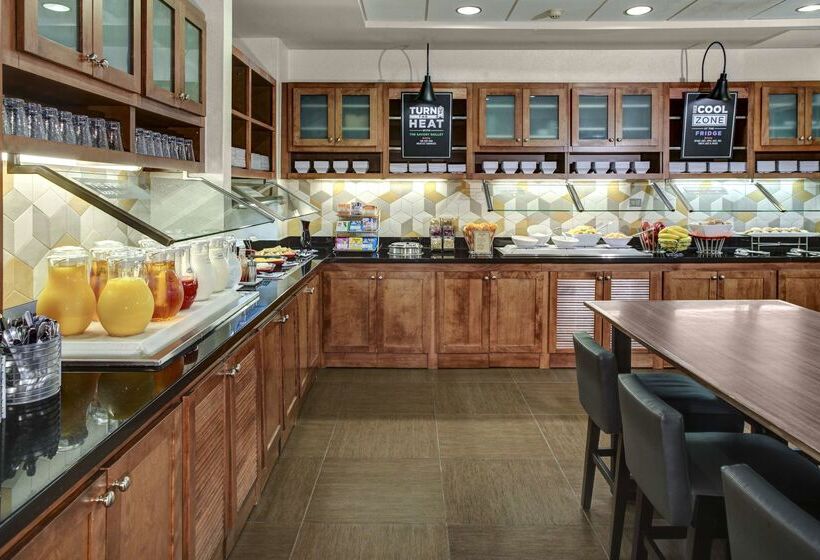 בית מלון כפרי Hyatt Place Nashville Opryland