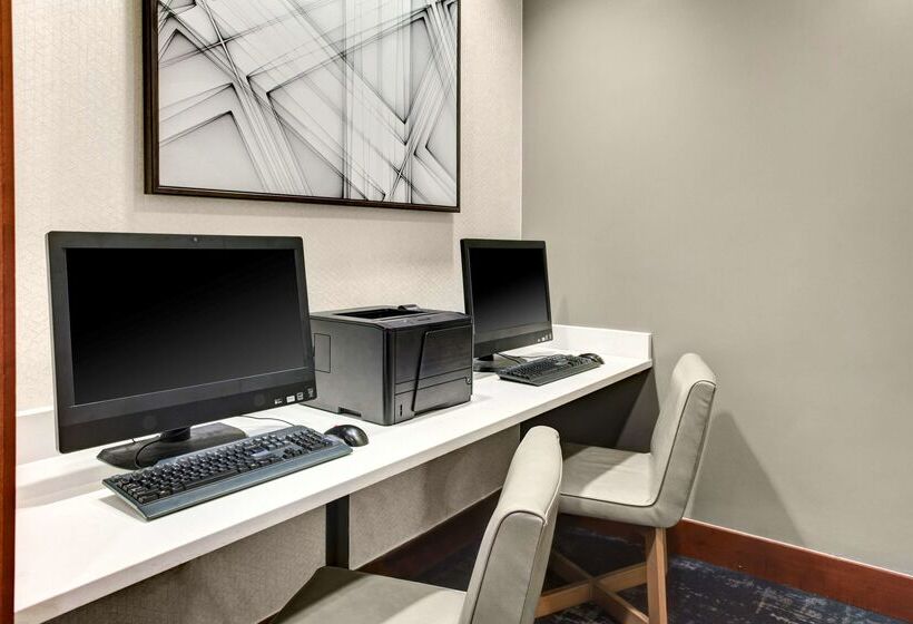 酒店 Hyatt Place Sacramento Rancho Cordova