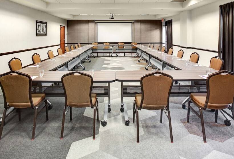 酒店 Hyatt Place Sacramento Rancho Cordova