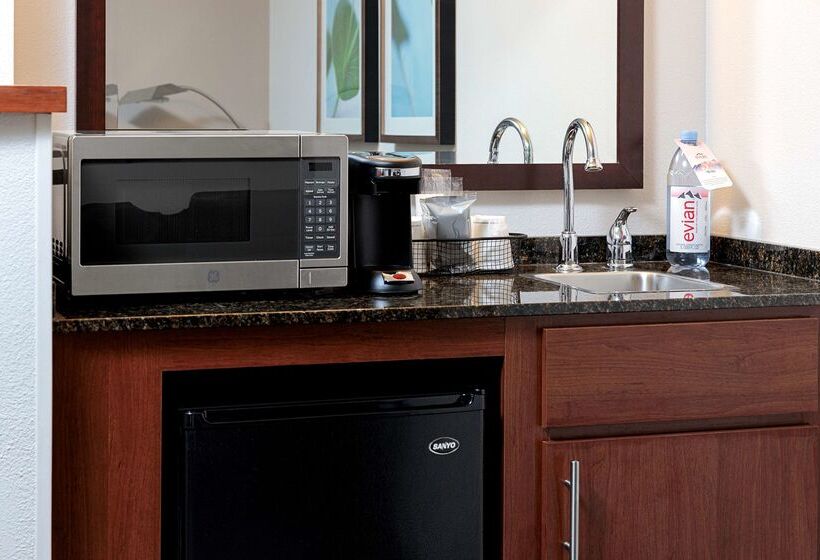 בית מלון כפרי Hyatt Place Tampa Busch Gardens